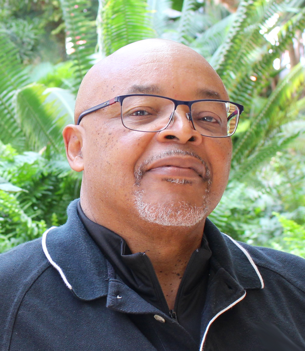 André E. Phillips