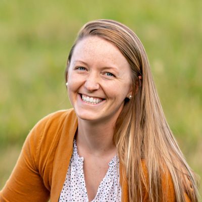 Alyssa Watts Ransom