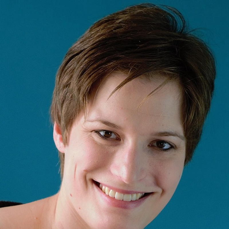 Carole Alt