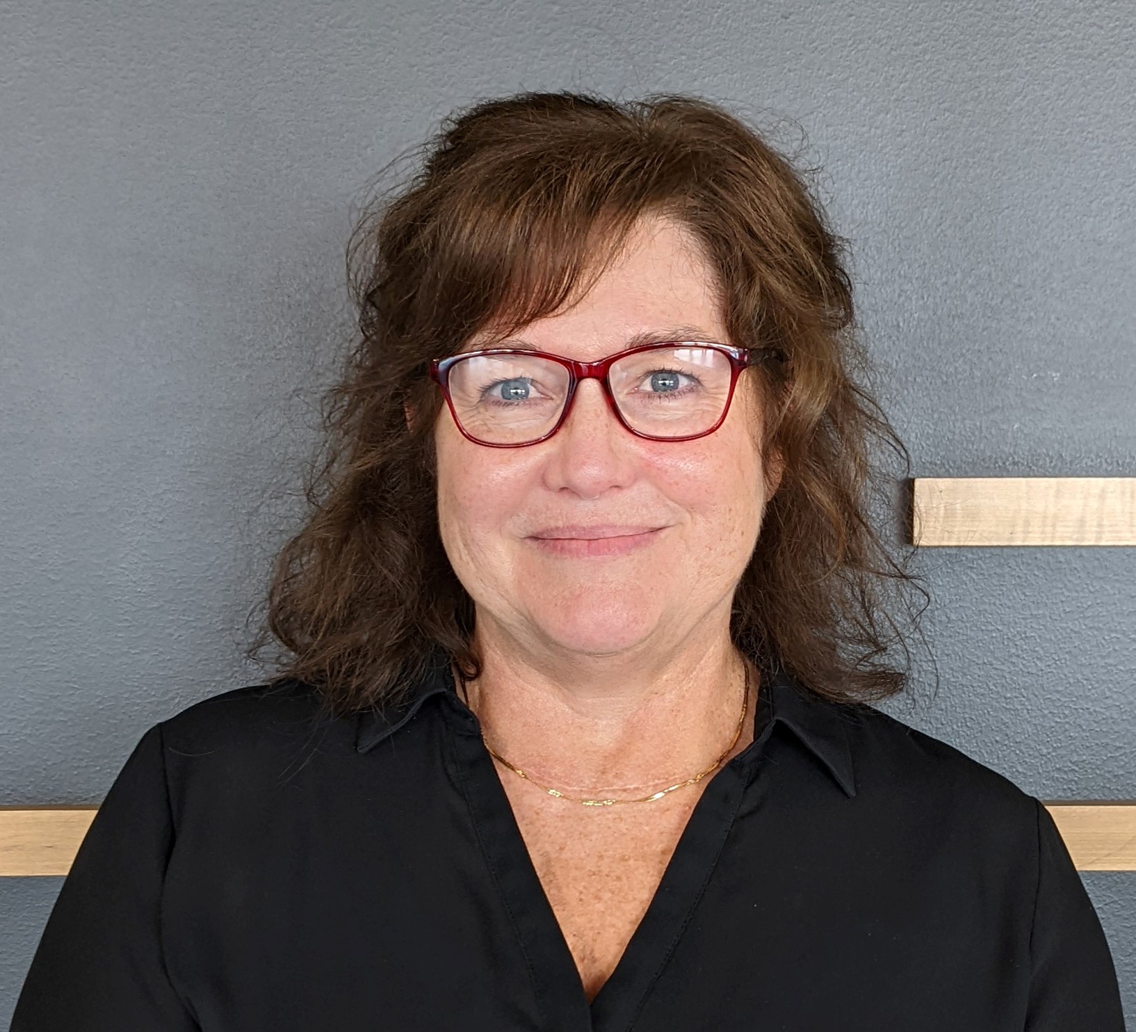 Lori Christianson
