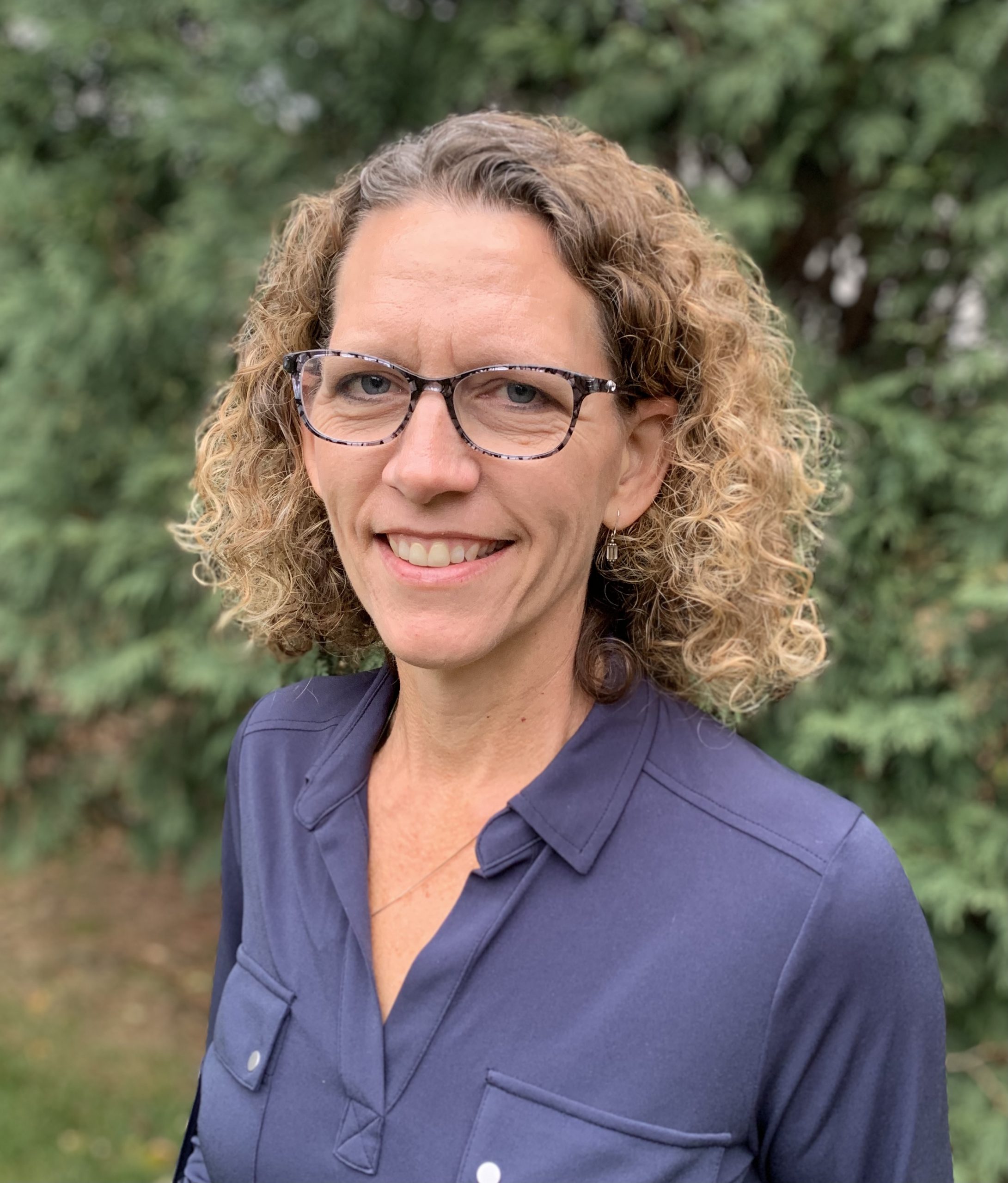 Heidi Updegrove