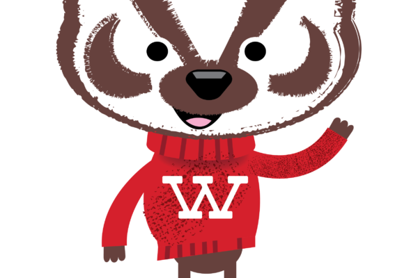 Bucky's Tuition Promise Logo