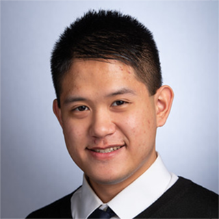 Michael Pham