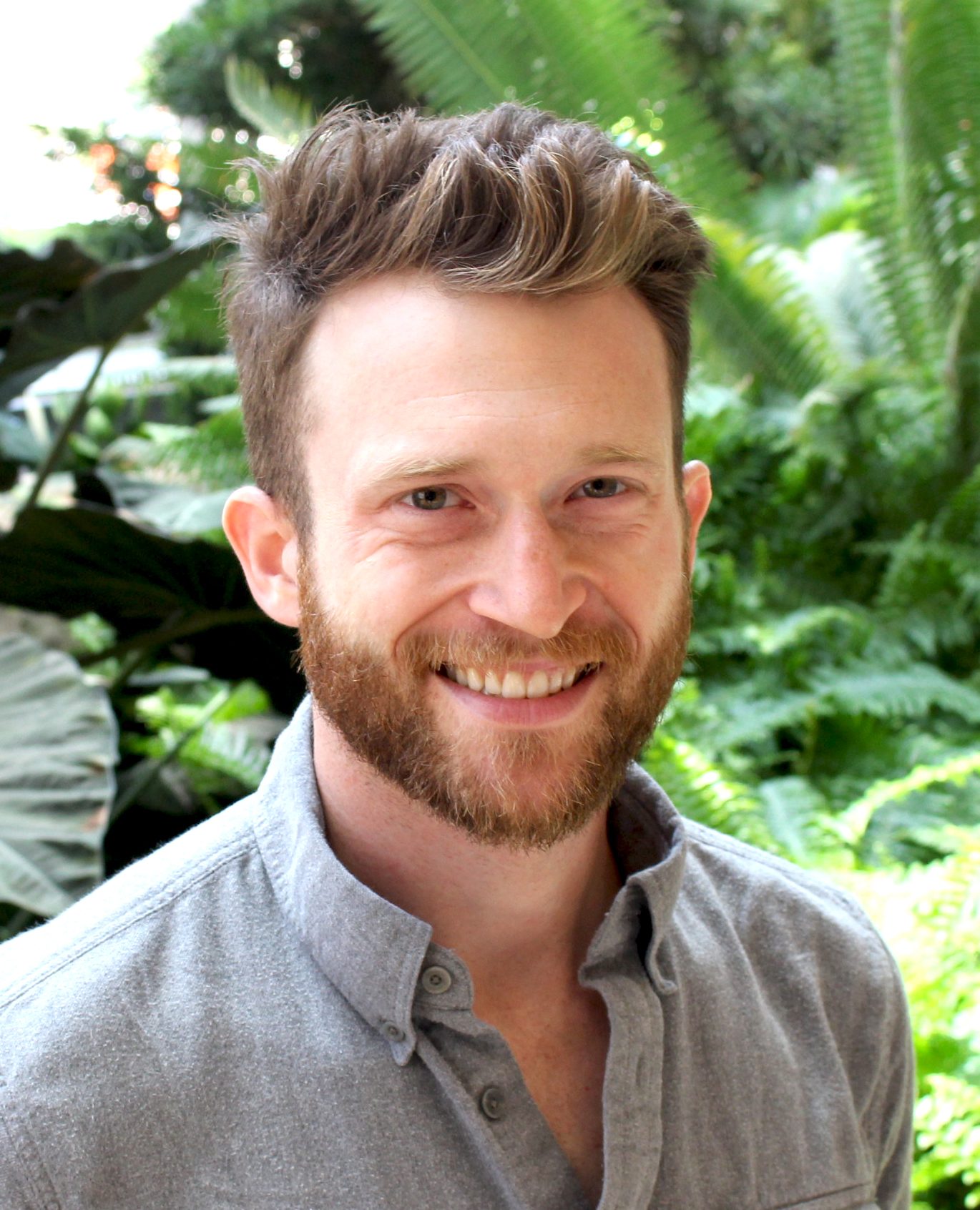 Thomas Fitzgerald