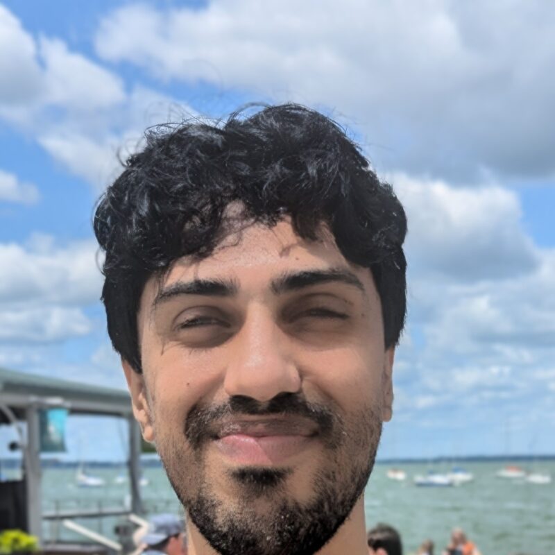 Hussnain Ahmed