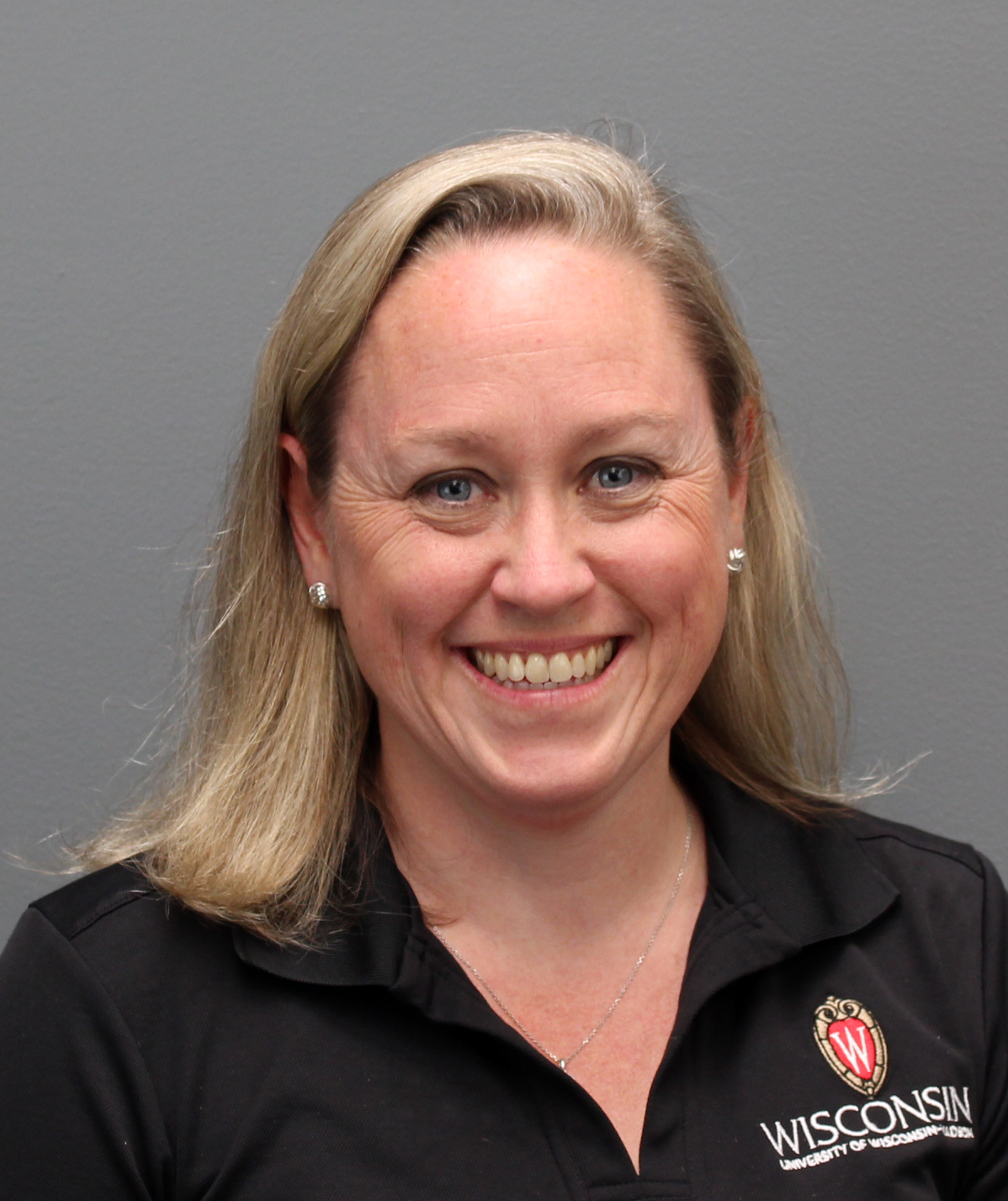 Katie Hastreiter
