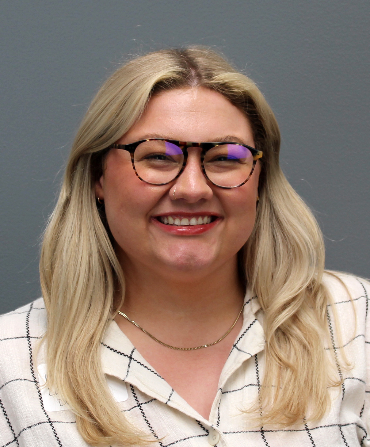 Alyssa Lambert-Dushack