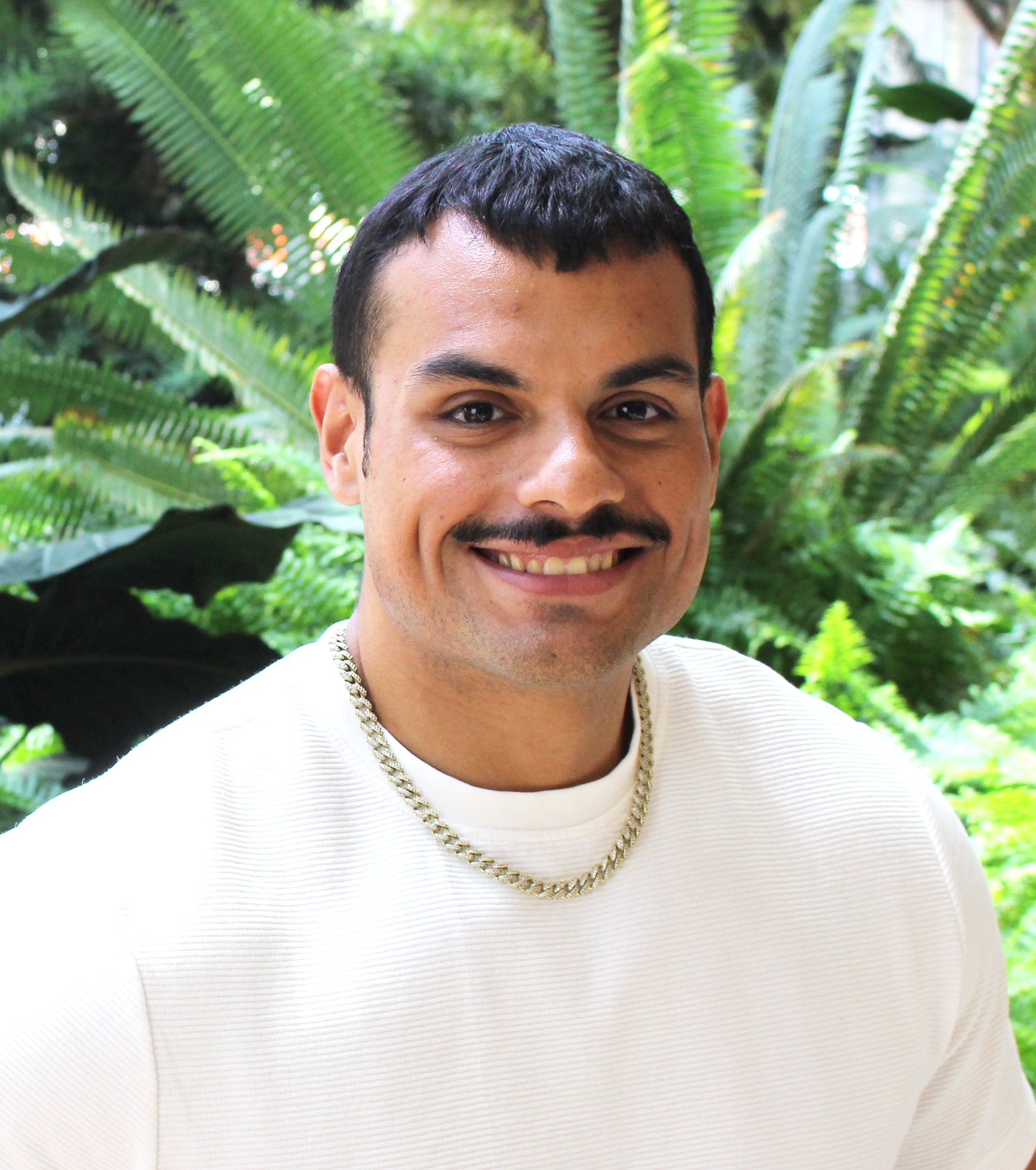 Brandon De Jesus Herrera