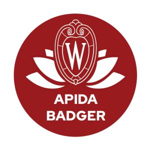 APIDA Badger You Belong at UW–Madison icon