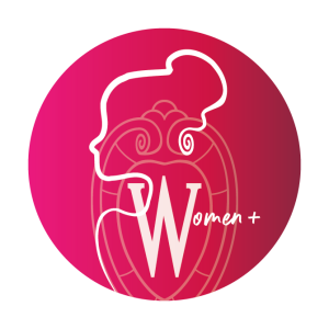 Women Plus You Belong at UW–Madison icon