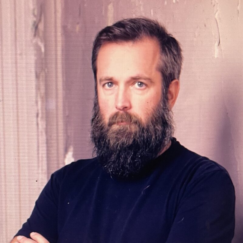Adam "Spence" Spencer