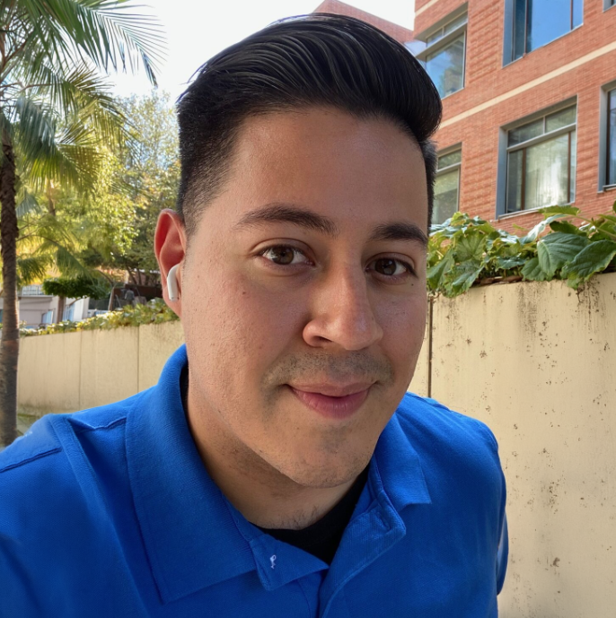 Adam Lopez