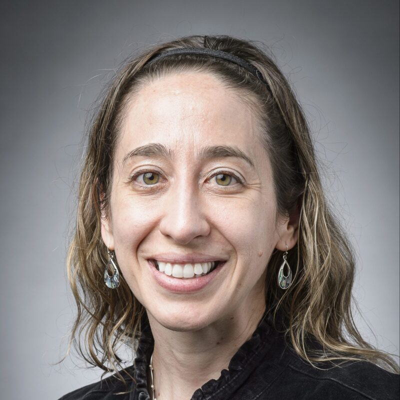 Nancy Hoffman