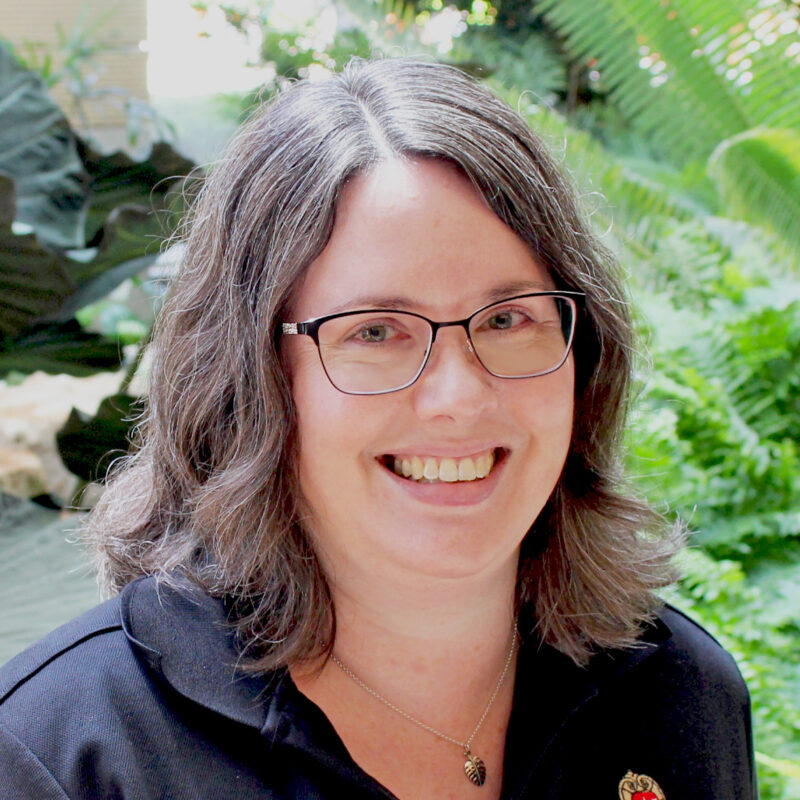 Kara Zavada Caldwell