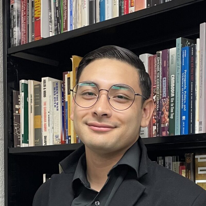 Raiden Montero