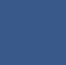 A dark blue background block